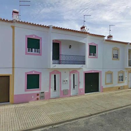 Апартаменты Casa Cor-De-Rosa Вила-Нова-де-Мильфонт Экстерьер фото