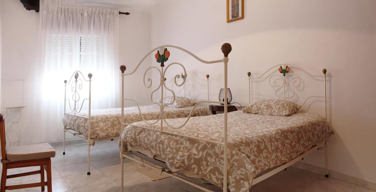 Апартаменты Casa Cor-De-Rosa Вила-Нова-де-Мильфонт Экстерьер фото