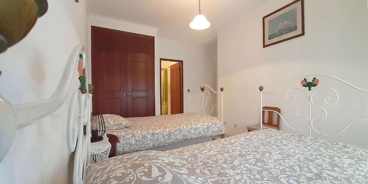 Апартаменты Casa Cor-De-Rosa Вила-Нова-де-Мильфонт Экстерьер фото
