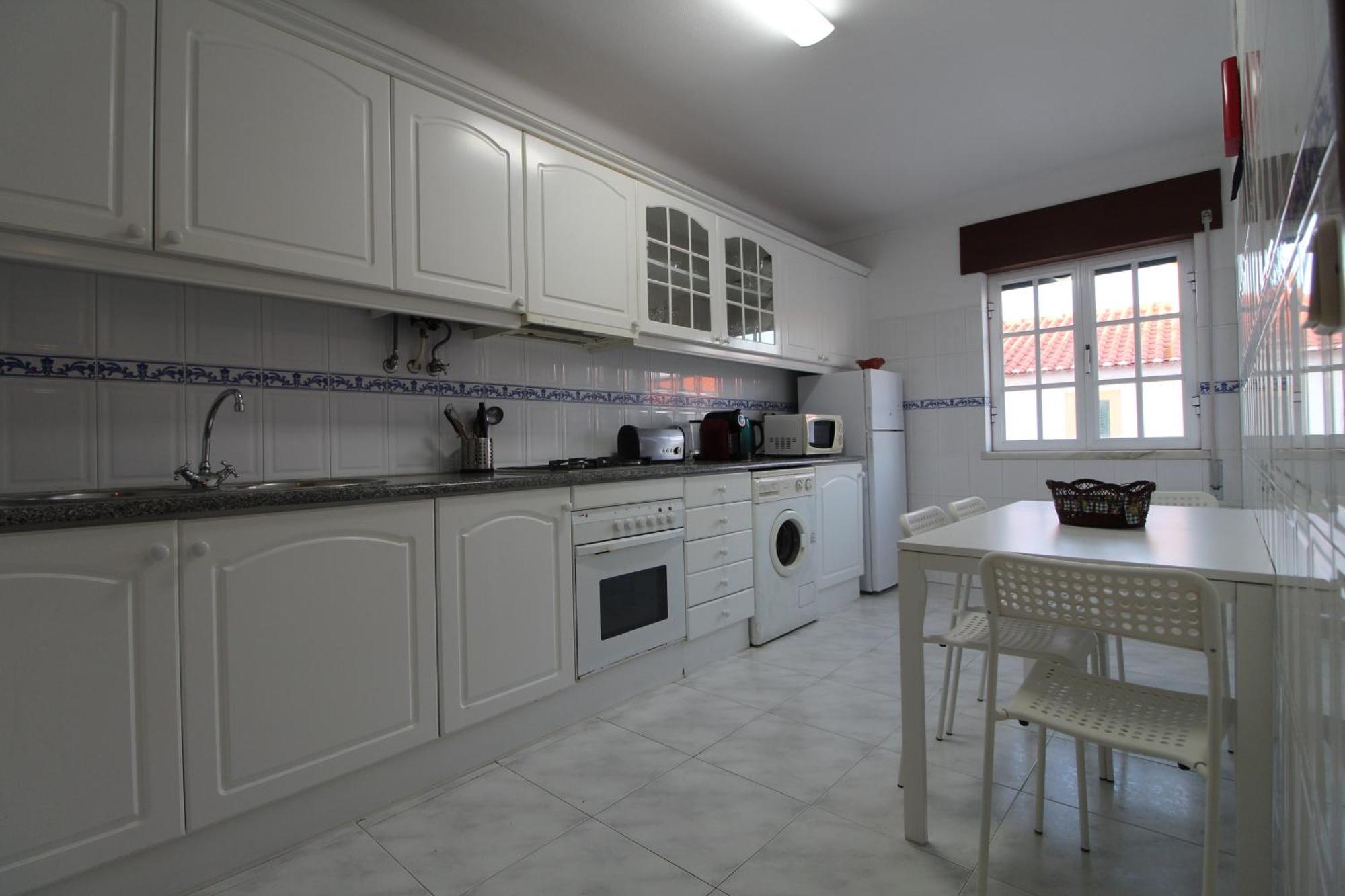Апартаменты Casa Cor-De-Rosa Вила-Нова-де-Мильфонт Экстерьер фото